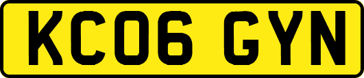 KC06GYN