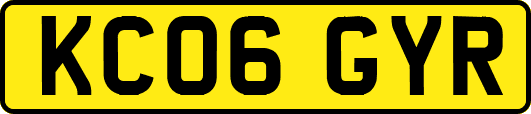 KC06GYR