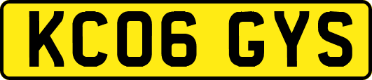 KC06GYS