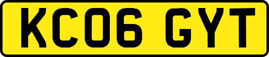KC06GYT