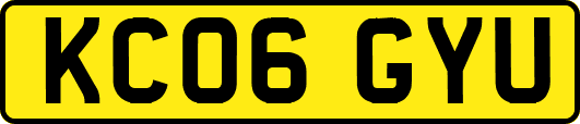 KC06GYU