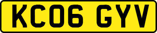 KC06GYV