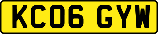 KC06GYW