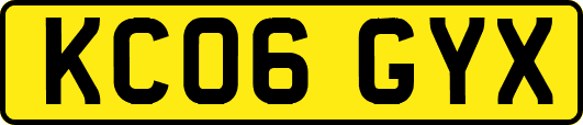 KC06GYX