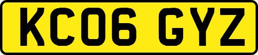 KC06GYZ