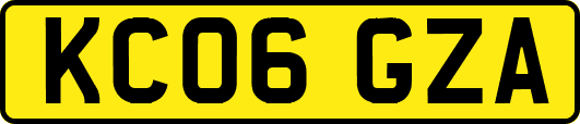 KC06GZA