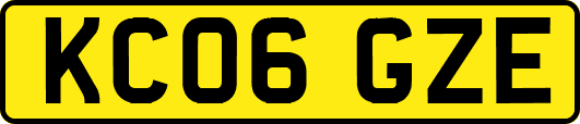 KC06GZE