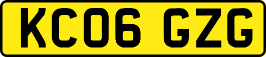 KC06GZG