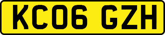 KC06GZH