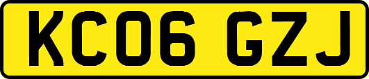 KC06GZJ