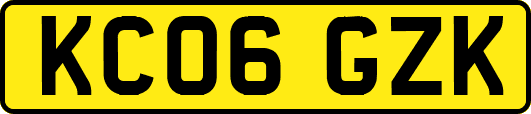 KC06GZK