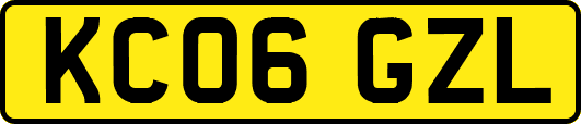 KC06GZL