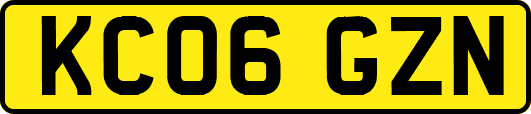 KC06GZN