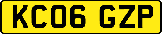 KC06GZP