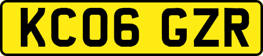 KC06GZR