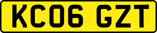 KC06GZT
