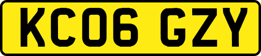 KC06GZY