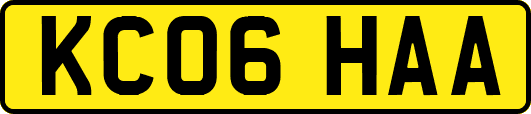 KC06HAA