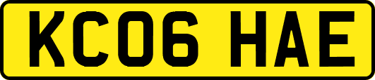KC06HAE