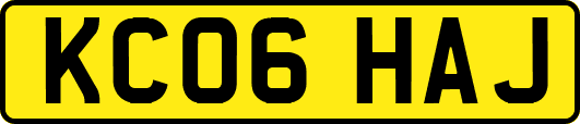 KC06HAJ
