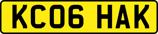 KC06HAK