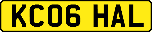 KC06HAL