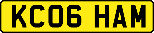 KC06HAM