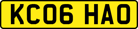 KC06HAO