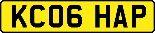 KC06HAP