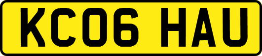 KC06HAU