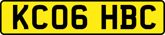 KC06HBC