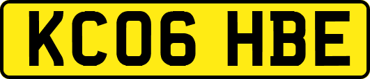 KC06HBE