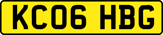 KC06HBG
