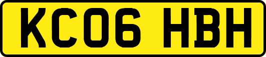 KC06HBH