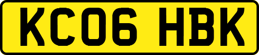 KC06HBK