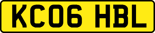 KC06HBL