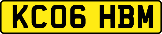 KC06HBM