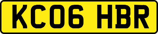 KC06HBR