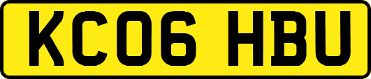 KC06HBU