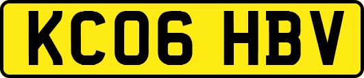 KC06HBV