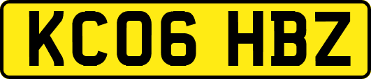 KC06HBZ