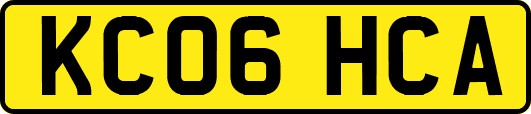 KC06HCA