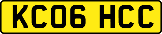 KC06HCC