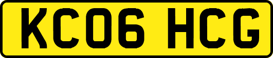 KC06HCG