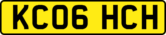 KC06HCH
