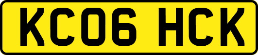 KC06HCK