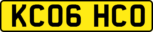 KC06HCO