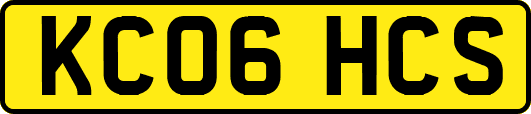 KC06HCS