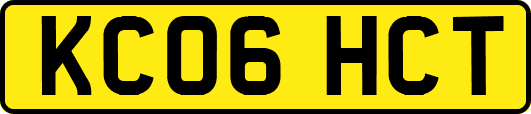 KC06HCT