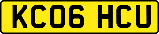 KC06HCU